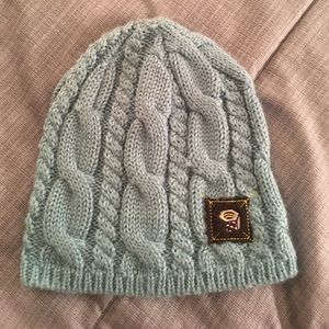 NWOT Mountain Hardware women’s beanie